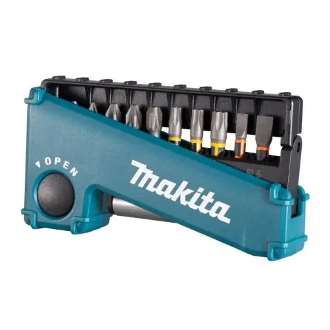 Bästa pris Makita E-03573 Bitssats